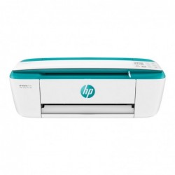 HP DeskJet 3762 All-in-One A4 Color USB 2.0 Wi-Fi Print Copy Scan Inkjet 15ppm