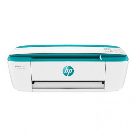 HP DeskJet 3762 All-in-One A4 Color USB 2.0 Wi-Fi Print Copy Scan Inkjet 15ppm