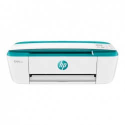 HP DeskJet 3762 All-in-One A4 Color USB 2.0 Wi-Fi Print Copy Scan Inkjet 15ppm