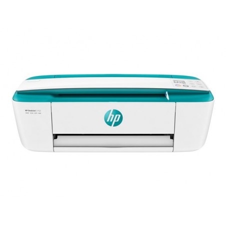 HP DeskJet 3762 All-in-One A4 Color USB 2.0 Wi-Fi Print Copy Scan Inkjet 15ppm
