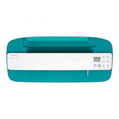 HP DeskJet 3762 All-in-One A4 Color USB 2.0 Wi-Fi Print Copy Scan Inkjet 15ppm