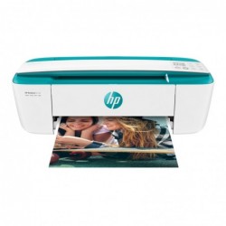 HP DeskJet 3762 All-in-One A4 Color USB 2.0 Wi-Fi Print Copy Scan Inkjet 15ppm