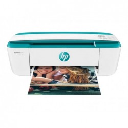 HP DeskJet 3762 All-in-One A4 Color USB 2.0 Wi-Fi Print Copy Scan Inkjet 15ppm