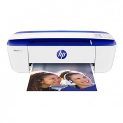 HP DeskJet 3760 All-in-One A4 Color USB 2.0 Wi-Fi Print Copy Scan Inkjet 15ppm