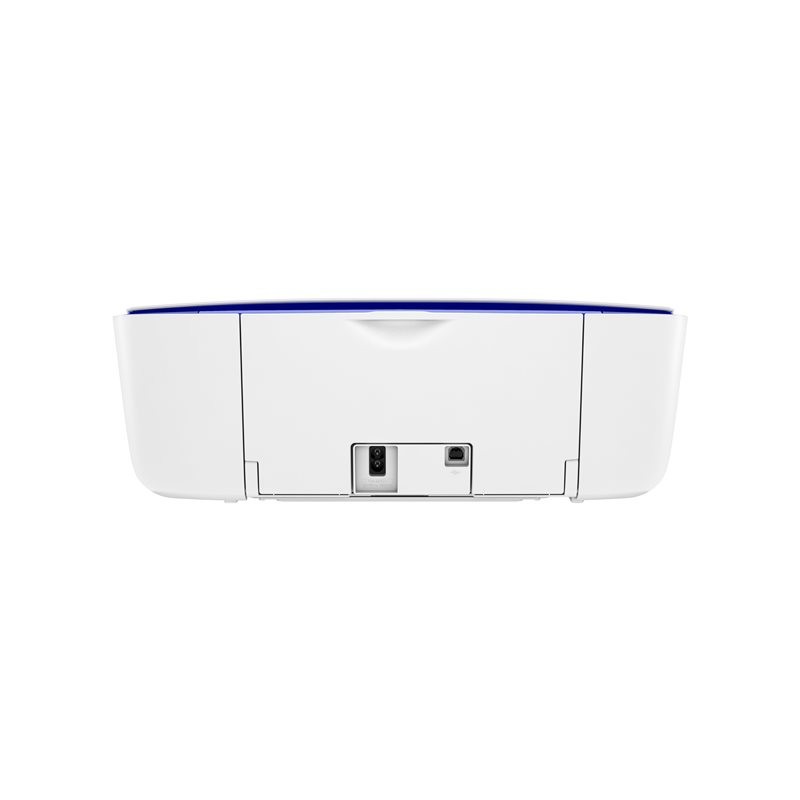 HP DeskJet 3760 All-in-One A4 Color USB 2.0 Wi-Fi Print Copy Scan Inkjet 15ppm