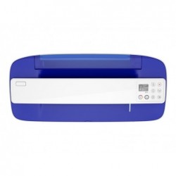 HP DeskJet 3760 All-in-One A4 Color USB 2.0 Wi-Fi Print Copy Scan Inkjet 15ppm