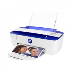 HP DeskJet 3760 All-in-One A4 Color USB 2.0 Wi-Fi Print Copy Scan Inkjet 15ppm