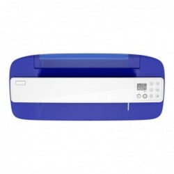 HP DeskJet 3760 All-in-One A4 Color USB 2.0 Wi-Fi Print Copy Scan Inkjet 15ppm