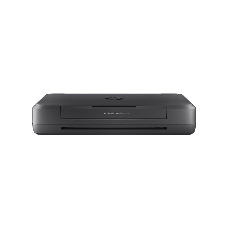 HP OfficeJet 200 Mobile Color Wi-Fi USB 2.0 Inkjet Print 6ppm HP OfficeJet 200 Mobile Color Wi-Fi USB 2.0 Inkjet Print 6ppm
