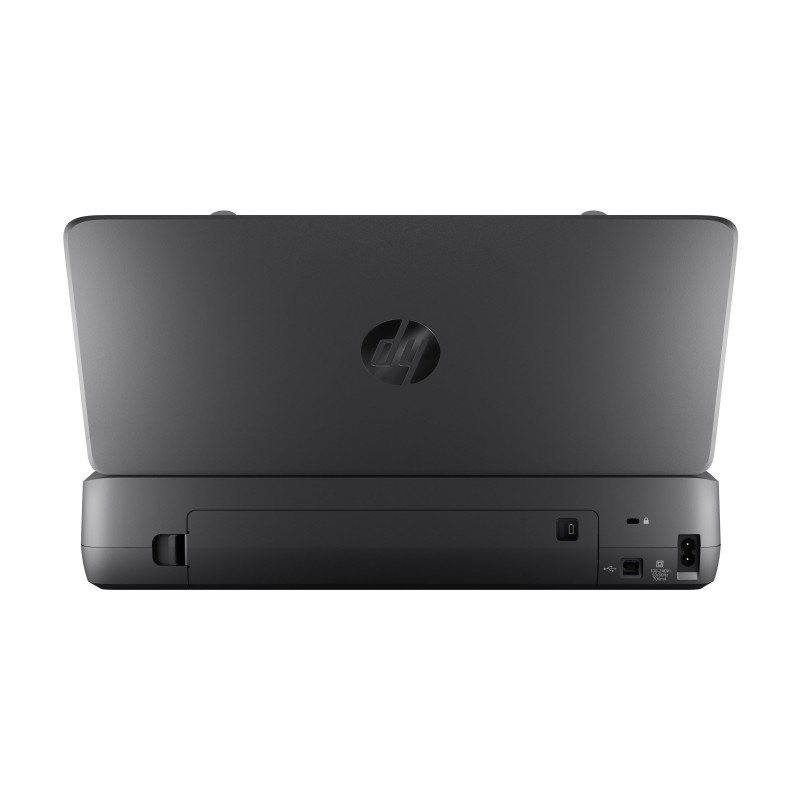 HP OfficeJet 200 Mobile Color Wi-Fi USB 2.0 Inkjet Print 6ppm HP OfficeJet 200 Mobile Color Wi-Fi USB 2.0 Inkjet Print 6ppm