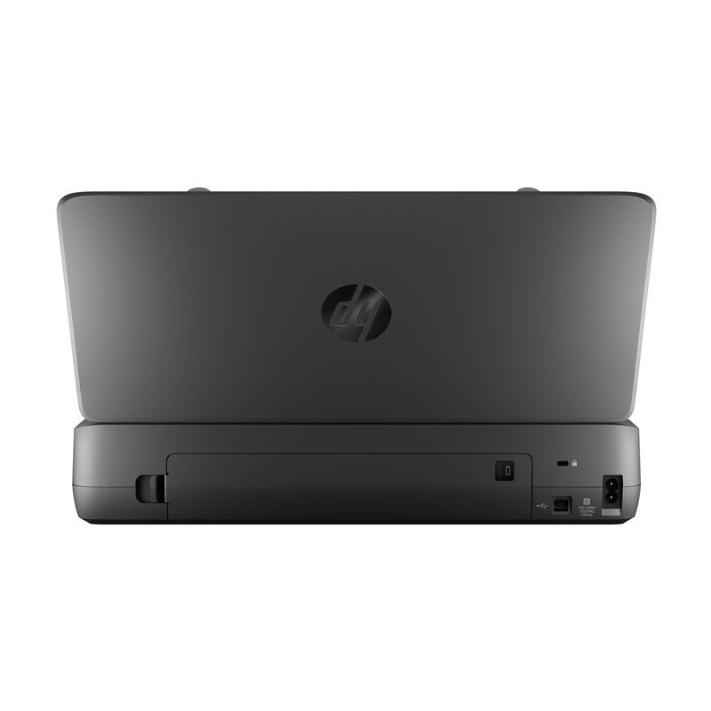 HP OfficeJet 200 Mobile Color Wi-Fi USB 2.0 Inkjet Print 6ppm HP OfficeJet 200 Mobile Color Wi-Fi USB 2.0 Inkjet Print 6ppm