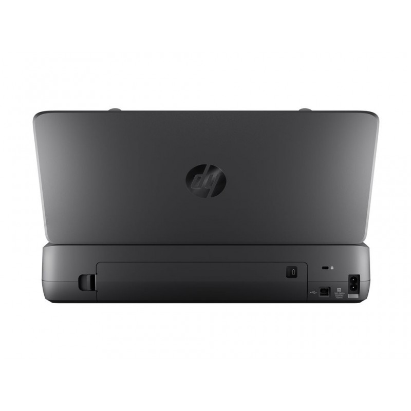 HP OfficeJet 200 Mobile Color Wi-Fi USB 2.0 Inkjet Print 6ppm HP OfficeJet 200 Mobile Color Wi-Fi USB 2.0 Inkjet Print 6ppm