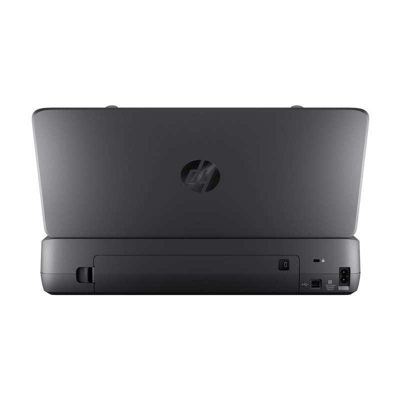 HP OfficeJet 200 Mobile Color Wi-Fi USB 2.0 Inkjet Print 6ppm HP OfficeJet 200 Mobile Color Wi-Fi USB 2.0 Inkjet Print 6ppm