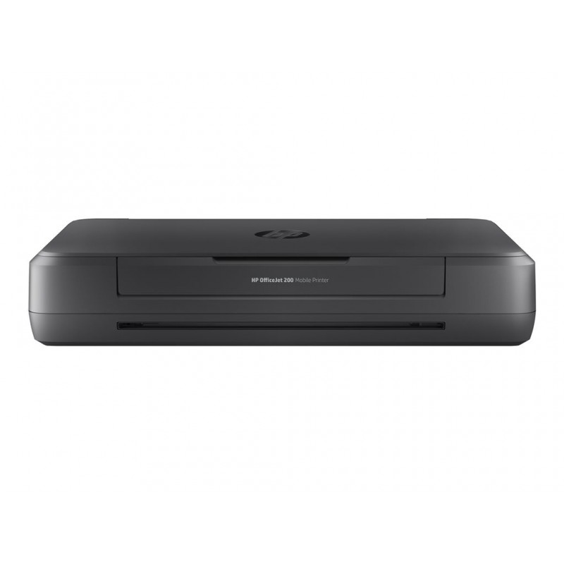 HP OfficeJet 200 Mobile Color Wi-Fi USB 2.0 Inkjet Print 6ppm HP OfficeJet 200 Mobile Color Wi-Fi USB 2.0 Inkjet Print 6ppm