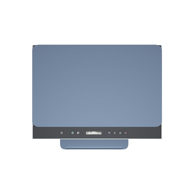 HP Smart Tank 675 All-in-One A4 Color Dual-band WiFi Print Scan Copy Inkjet 12/7ppm HP Smart Tank 675 All-in-One A4 Color Dual-band WiFi Print Scan Copy Inkjet 12/7ppm