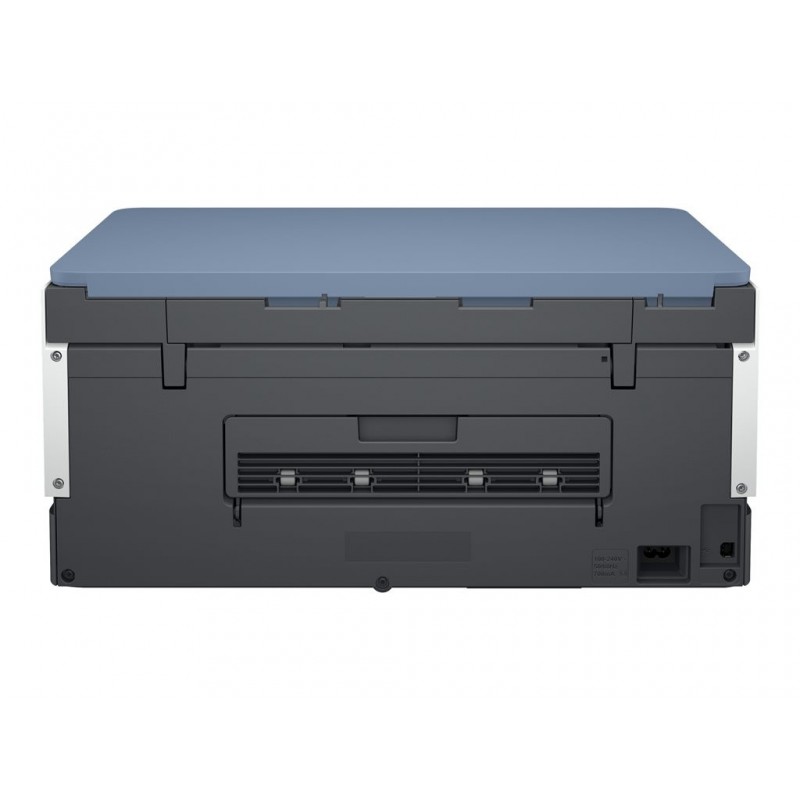 HP Smart Tank 675 All-in-One A4 Color Dual-band WiFi Print Scan Copy Inkjet 12/7ppm HP Smart Tank 675 All-in-One A4 Color Dual-band WiFi Print Scan Copy Inkjet 12/7ppm