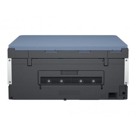 HP Smart Tank 675 All-in-One A4 Color Dual-band WiFi Print Scan Copy Inkjet 12/7ppm HP Smart Tank 675 All-in-One A4 Color Dual-band WiFi Print Scan Copy Inkjet 12/7ppm
