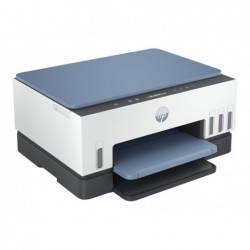 HP Smart Tank 675 All-in-One A4 Color Dual-band WiFi Print Scan Copy Inkjet 12/7ppm HP Smart Tank 675 All-in-One A4 Color Dual-band WiFi Print Scan Copy Inkjet 12/7ppm