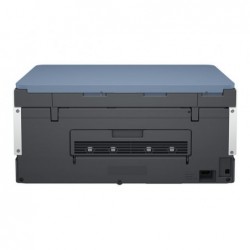 HP Smart Tank 675 All-in-One A4 Color Dual-band WiFi Print Scan Copy Inkjet 12/7ppm HP Smart Tank 675 All-in-One A4 Color Dual-band WiFi Print Scan Copy Inkjet 12/7ppm