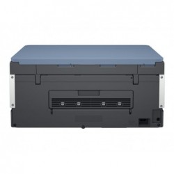 HP Smart Tank 675 All-in-One A4 Color Dual-band WiFi Print Scan Copy Inkjet 12/7ppm HP Smart Tank 675 All-in-One A4 Color Dual-band WiFi Print Scan Copy Inkjet 12/7ppm
