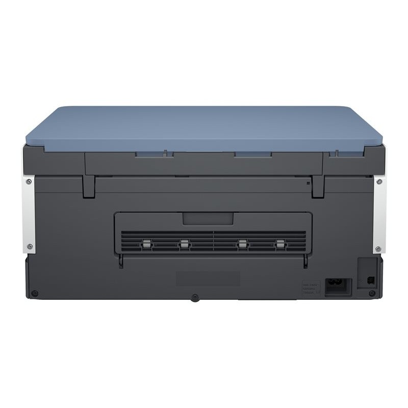 HP Smart Tank 675 All-in-One A4 Color Dual-band WiFi Print Scan Copy Inkjet 12/7ppm HP Smart Tank 675 All-in-One A4 Color Dual-band WiFi Print Scan Copy Inkjet 12/7ppm