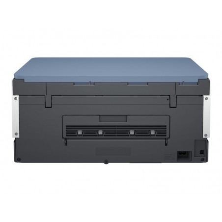 HP Smart Tank 675 All-in-One A4 Color Dual-band WiFi Print Scan Copy Inkjet 12/7ppm HP Smart Tank 675 All-in-One A4 Color Dual-band WiFi Print Scan Copy Inkjet 12/7ppm
