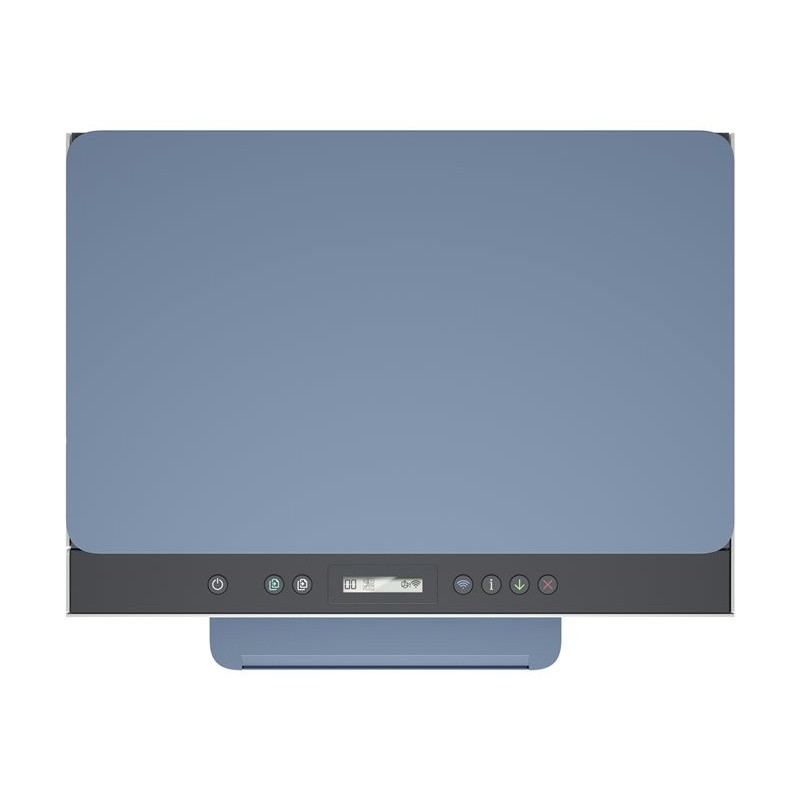 HP Smart Tank 675 All-in-One A4 Color Dual-band WiFi Print Scan Copy Inkjet 12/7ppm HP Smart Tank 675 All-in-One A4 Color Dual-band WiFi Print Scan Copy Inkjet 12/7ppm