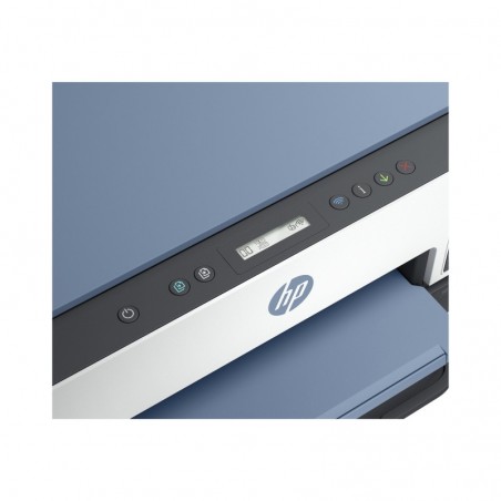 HP Smart Tank 675 All-in-One A4 Color Dual-band WiFi Print Scan Copy Inkjet 12/7ppm HP Smart Tank 675 All-in-One A4 Color Dual-band WiFi Print Scan Copy Inkjet 12/7ppm