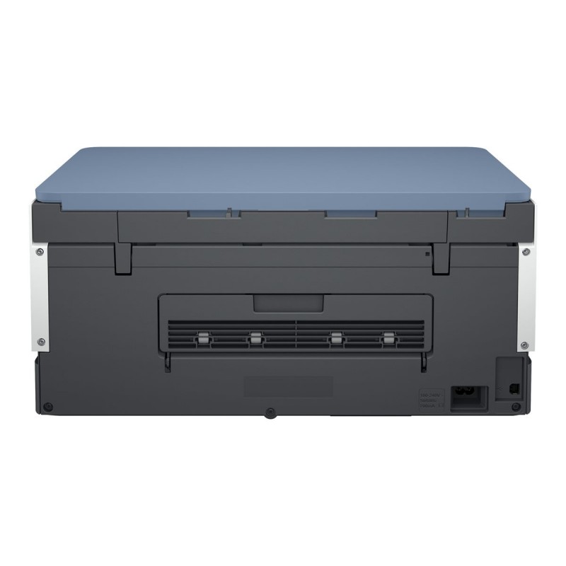 HP Smart Tank 675 All-in-One A4 Color Dual-band WiFi Print Scan Copy Inkjet 12/7ppm HP Smart Tank 675 All-in-One A4 Color Dual-band WiFi Print Scan Copy Inkjet 12/7ppm