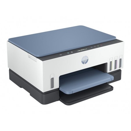 HP Smart Tank 675 All-in-One A4 Color Dual-band WiFi Print Scan Copy Inkjet 12/7ppm HP Smart Tank 675 All-in-One A4 Color Dual-band WiFi Print Scan Copy Inkjet 12/7ppm