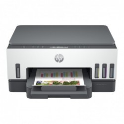 HP Smart Tank 720 All-in-One A4 Color Dual-band WiFi Print Scan Copy Inkjet 15/9ppm