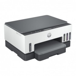 HP Smart Tank 720 All-in-One A4 Color Dual-band WiFi Print Scan Copy Inkjet 15/9ppm HP Smart Tank 720 All-in-One A4 Color Dual-band WiFi Print Scan Copy Inkjet 15/9ppm