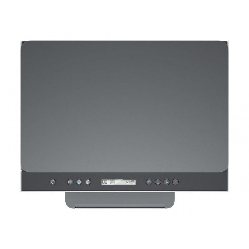 HP Smart Tank 720 All-in-One A4 Color Dual-band WiFi Print Scan Copy Inkjet 15/9ppm HP Smart Tank 720 All-in-One A4 Color Dual-band WiFi Print Scan Copy Inkjet 15/9ppm