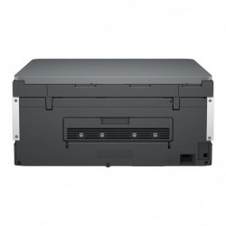 HP Smart Tank 720 All-in-One A4 Color Dual-band WiFi Print Scan Copy Inkjet 15/9ppm HP Smart Tank 720 All-in-One A4 Color Dual-band WiFi Print Scan Copy Inkjet 15/9ppm