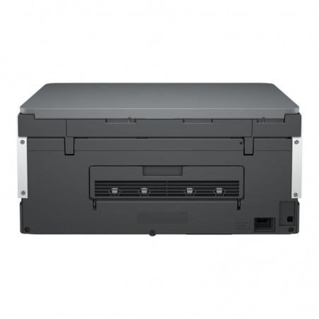 HP Smart Tank 720 All-in-One A4 Color Dual-band WiFi Print Scan Copy Inkjet 15/9ppm HP Smart Tank 720 All-in-One A4 Color Dual-band WiFi Print Scan Copy Inkjet 15/9ppm