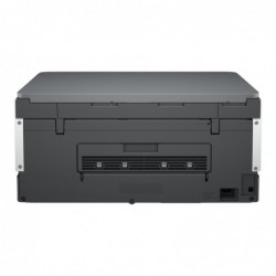 HP Smart Tank 720 All-in-One A4 Color Dual-band WiFi Print Scan Copy Inkjet 15/9ppm HP Smart Tank 720 All-in-One A4 Color Dual-band WiFi Print Scan Copy Inkjet 15/9ppm