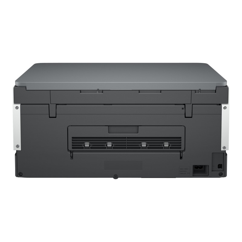 HP Smart Tank 720 All-in-One A4 Color Dual-band WiFi Print Scan Copy Inkjet 15/9ppm HP Smart Tank 720 All-in-One A4 Color Dual-band WiFi Print Scan Copy Inkjet 15/9ppm