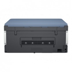 HP Smart Tank 725 All-in-One A4 Color Dual-band WiFi Print Scan Copy Inkjet 15/9ppm HP Smart Tank 725 All-in-One A4 Color Dual-band WiFi Print Scan Copy Inkjet 15/9ppm