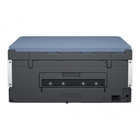 HP Smart Tank 725 All-in-One A4 Color Dual-band WiFi Print Scan Copy Inkjet 15/9ppm HP Smart Tank 725 All-in-One A4 Color Dual-band WiFi Print Scan Copy Inkjet 15/9ppm