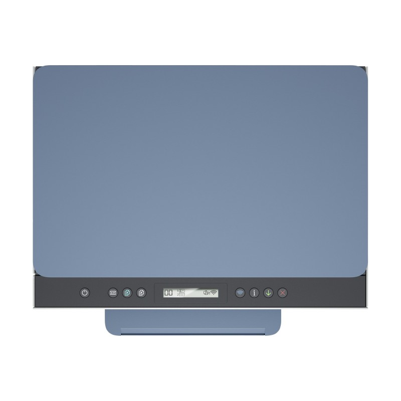 HP Smart Tank 725 All-in-One A4 Color Dual-band WiFi Print Scan Copy Inkjet 15/9ppm HP Smart Tank 725 All-in-One A4 Color Dual-band WiFi Print Scan Copy Inkjet 15/9ppm