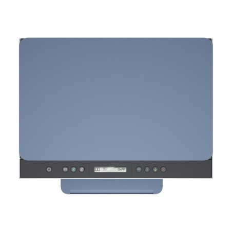 HP Smart Tank 725 All-in-One A4 Color Dual-band WiFi Print Scan Copy Inkjet 15/9ppm HP Smart Tank 725 All-in-One A4 Color Dual-band WiFi Print Scan Copy Inkjet 15/9ppm
