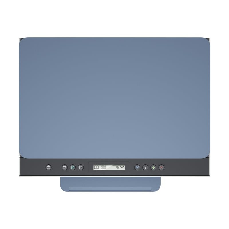 HP Smart Tank 725 All-in-One A4 Color Dual-band WiFi Print Scan Copy Inkjet 15/9ppm HP Smart Tank 725 All-in-One A4 Color Dual-band WiFi Print Scan Copy Inkjet 15/9ppm