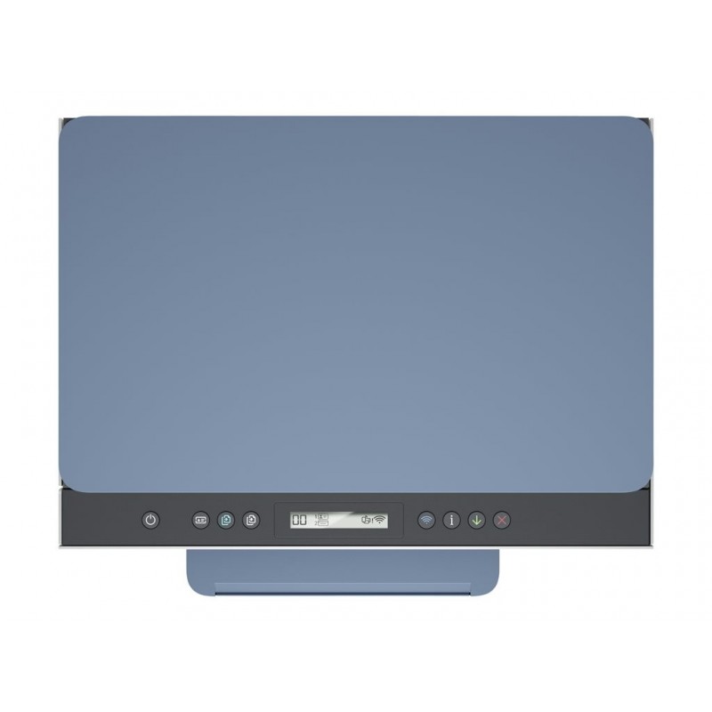 HP Smart Tank 725 All-in-One A4 Color Dual-band WiFi Print Scan Copy Inkjet 15/9ppm HP Smart Tank 725 All-in-One A4 Color Dual-band WiFi Print Scan Copy Inkjet 15/9ppm