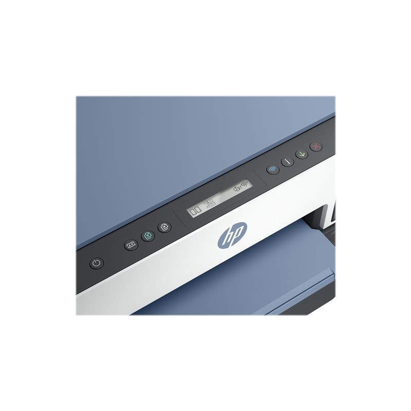 HP Smart Tank 725 All-in-One A4 Color Dual-band WiFi Print Scan Copy Inkjet 15/9ppm HP Smart Tank 725 All-in-One A4 Color Dual-band WiFi Print Scan Copy Inkjet 15/9ppm