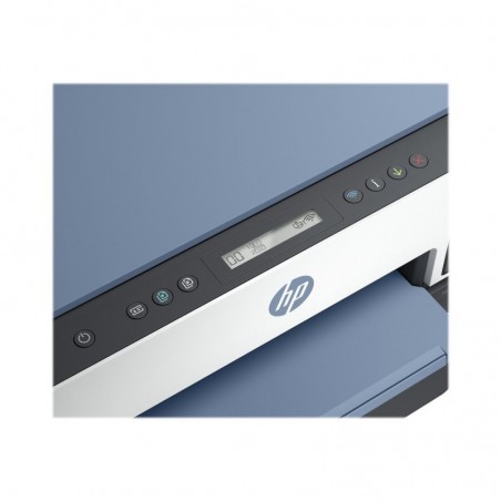 HP Smart Tank 725 All-in-One A4 Color Dual-band WiFi Print Scan Copy Inkjet 15/9ppm HP Smart Tank 725 All-in-One A4 Color Dual-band WiFi Print Scan Copy Inkjet 15/9ppm