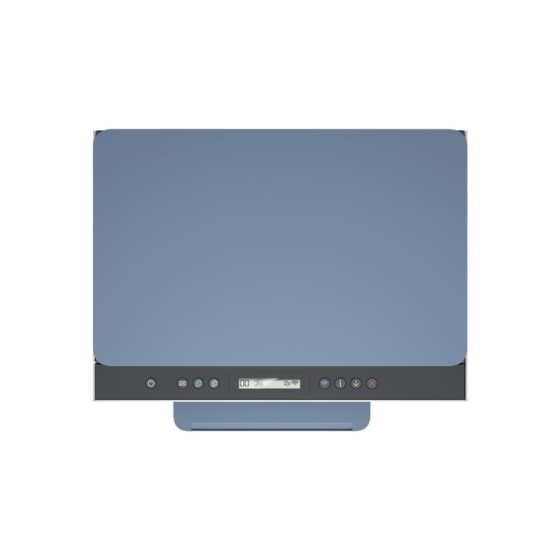 HP Smart Tank 725 All-in-One A4 Color Dual-band WiFi Print Scan Copy Inkjet 15/9ppm HP Smart Tank 725 All-in-One A4 Color Dual-band WiFi Print Scan Copy Inkjet 15/9ppm