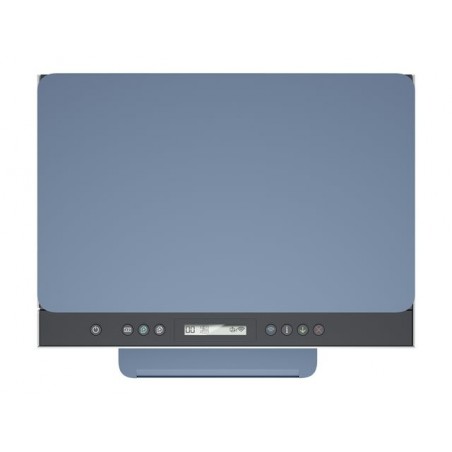 HP Smart Tank 725 All-in-One A4 Color Dual-band WiFi Print Scan Copy Inkjet 15/9ppm HP Smart Tank 725 All-in-One A4 Color Dual-band WiFi Print Scan Copy Inkjet 15/9ppm