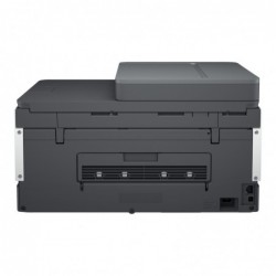 HP Smart Tank 750 All-in-One A4 Color Dual-band WiFi Ethernet Print Scan Copy Inkjet 15/9ppm HP Smart Tank 750 All-in-One A4 Color Dual-band WiFi Ethernet Print Scan Copy Inkjet 15/9ppm