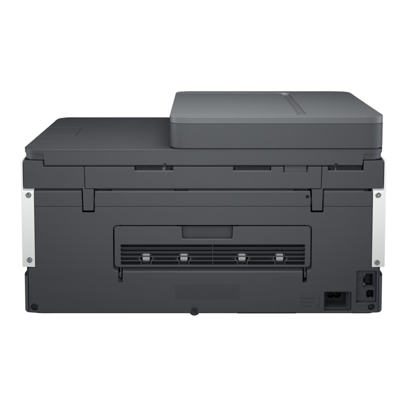 HP Smart Tank 750 All-in-One A4 Color Dual-band WiFi Ethernet Print Scan Copy Inkjet 15/9ppm HP Smart Tank 750 All-in-One A4 Color Dual-band WiFi Ethernet Print Scan Copy Inkjet 15/9ppm