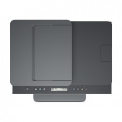 HP Smart Tank 750 All-in-One A4 Color Dual-band WiFi Ethernet Print Scan Copy Inkjet 15/9ppm HP Smart Tank 750 All-in-One A4 Color Dual-band WiFi Ethernet Print Scan Copy Inkjet 15/9ppm